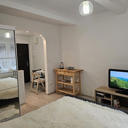 Studio Apartment Gigi Zagreb Eksteriør bilde