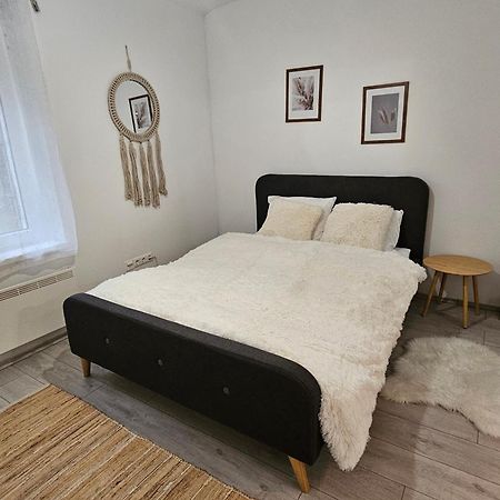 Studio Apartment Gigi Zagreb Eksteriør bilde