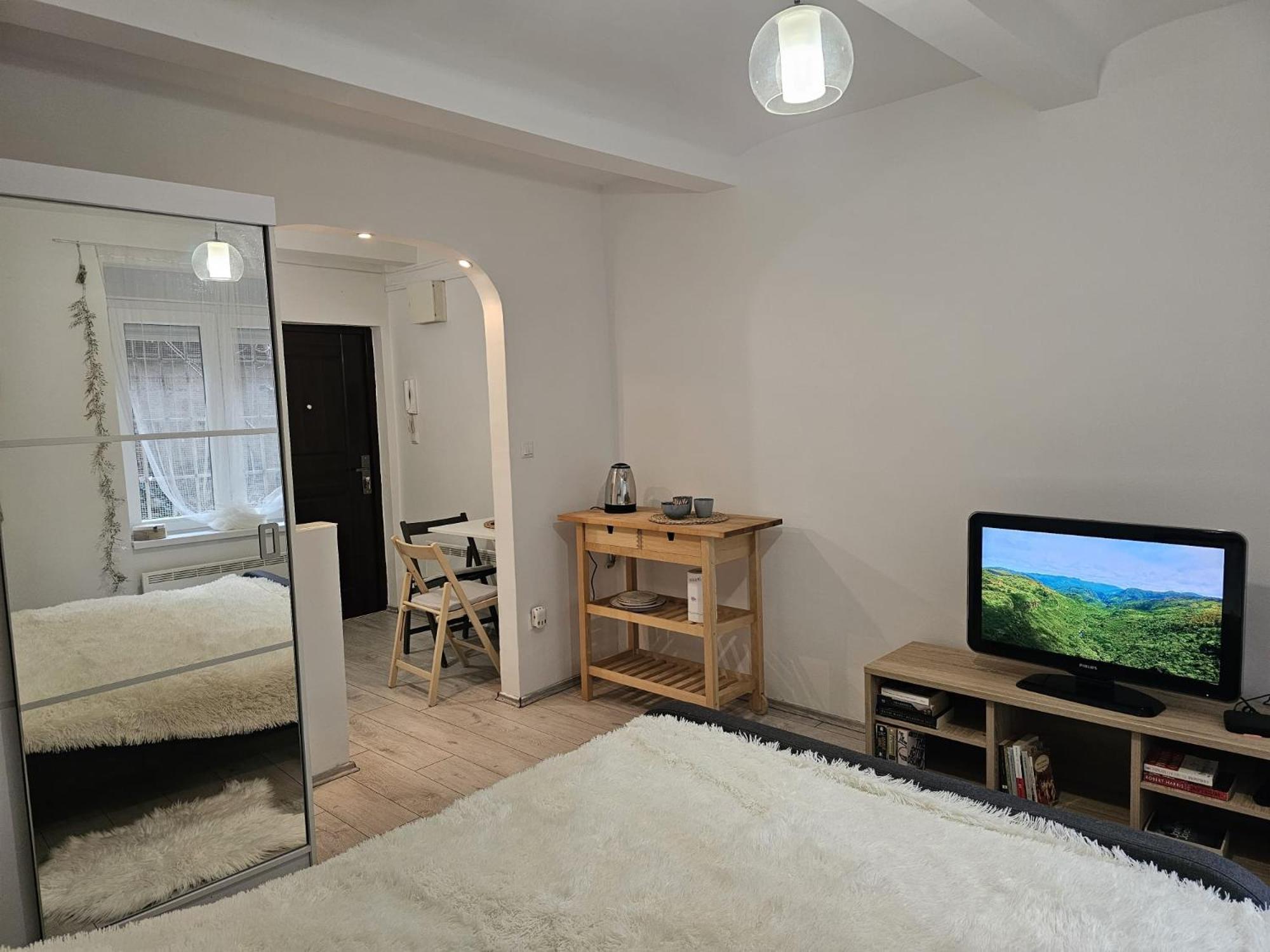 Studio Apartment Gigi Zagreb Eksteriør bilde