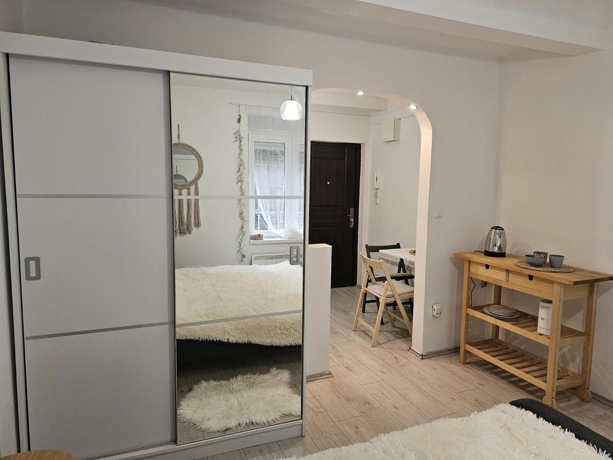 Studio Apartment Gigi Zagreb Eksteriør bilde