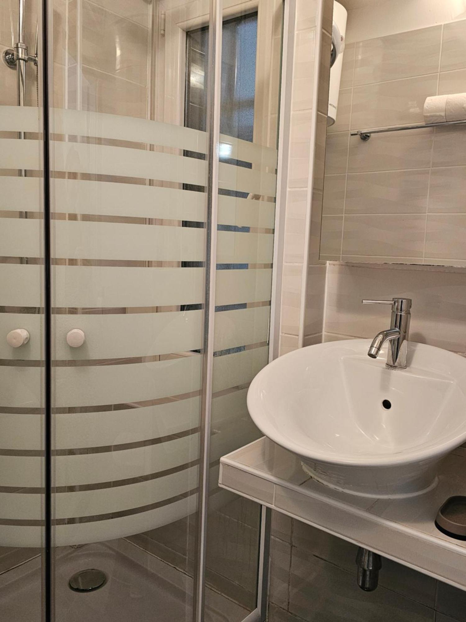 Studio Apartment Gigi Zagreb Eksteriør bilde