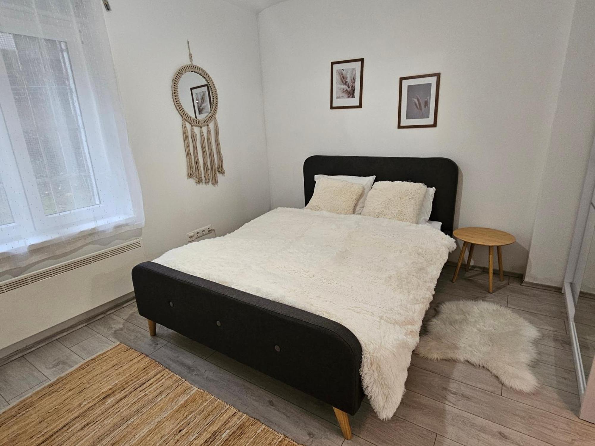 Studio Apartment Gigi Zagreb Eksteriør bilde