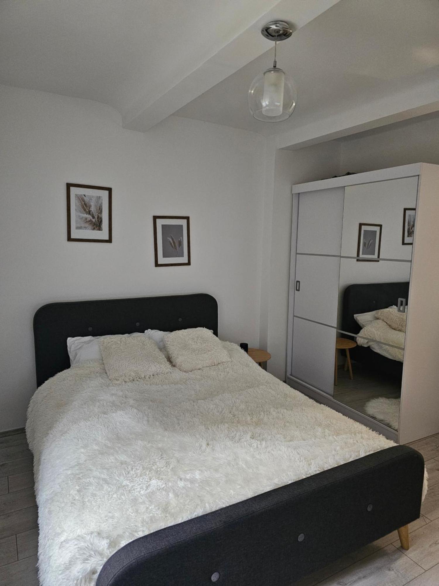 Studio Apartment Gigi Zagreb Eksteriør bilde